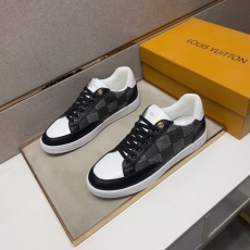 Louis Vuitton Low Shoes